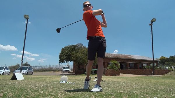 Dinner Date: South Africa - Episode 11