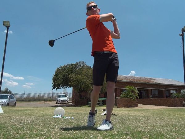 Dinner Date: South Africa - Episode 11