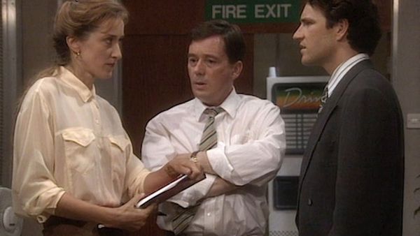 Drop The Dead Donkey - A Blast From the Past