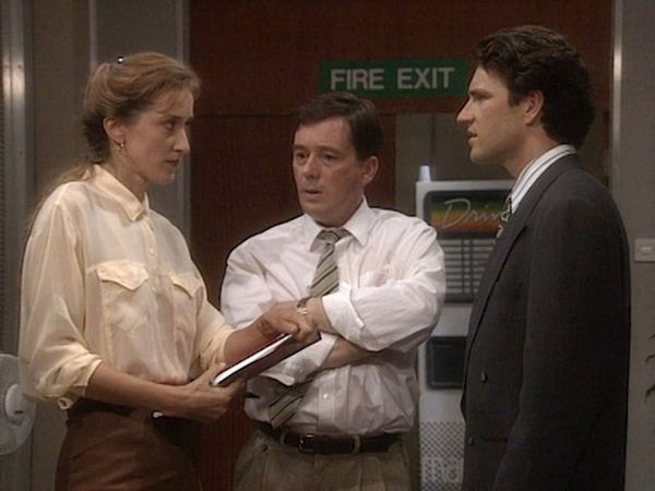 Drop The Dead Donkey - A Blast From the Past