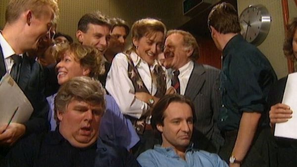 Drop The Dead Donkey - Sex, Lies and Audiotape