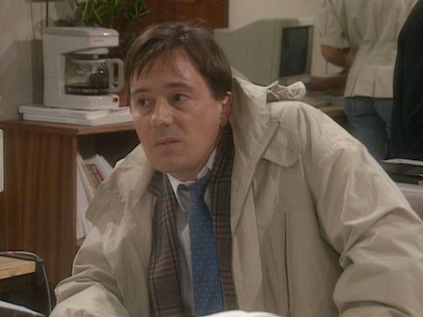 Drop The Dead Donkey - The New Approach