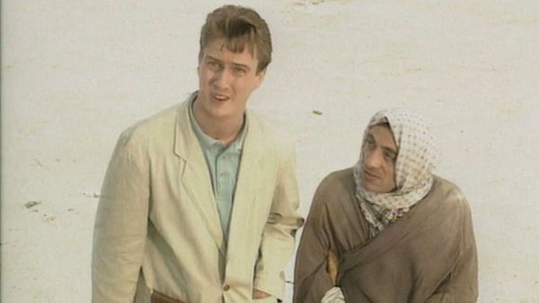 Drop The Dead Donkey - The Root of All Evil