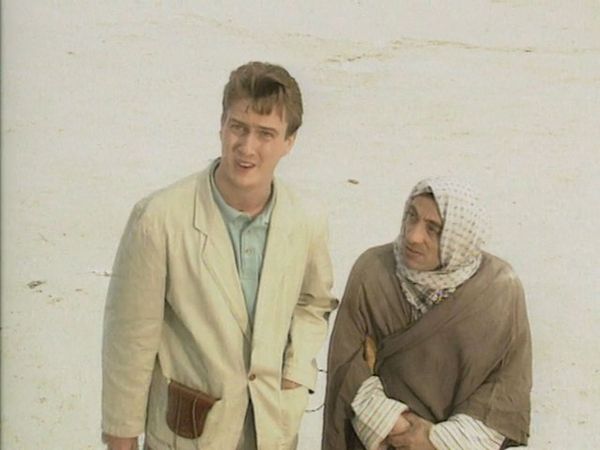 Drop The Dead Donkey - The Root of All Evil
