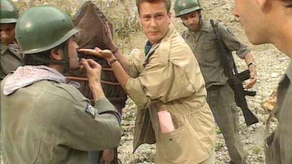 Drop The Dead Donkey - Death, Disaster 'n' Damien