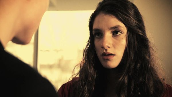 Alice Nevers - A fior di pelle