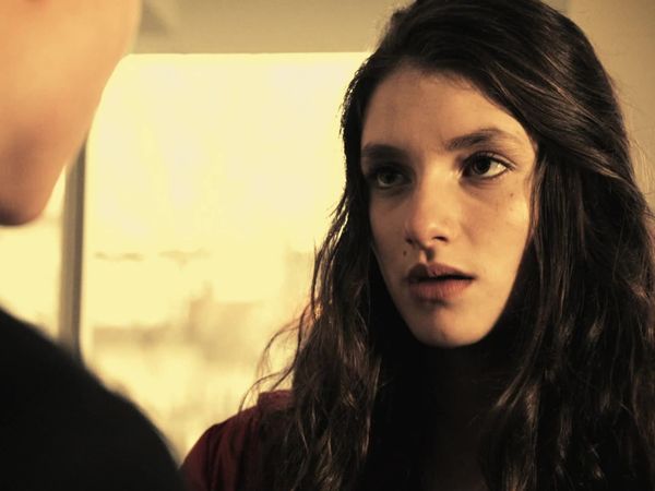 Alice Nevers - A fior di pelle