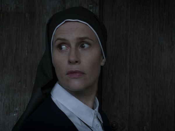 Alice Nevers - Tra il bene e il male