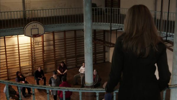 Alice Nevers - XXL