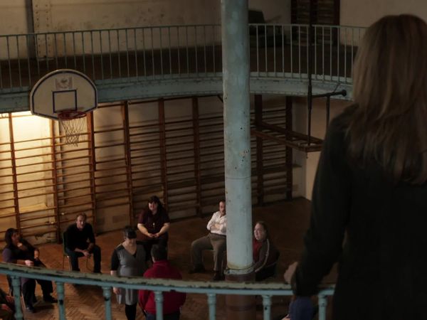 Alice Nevers - XXL