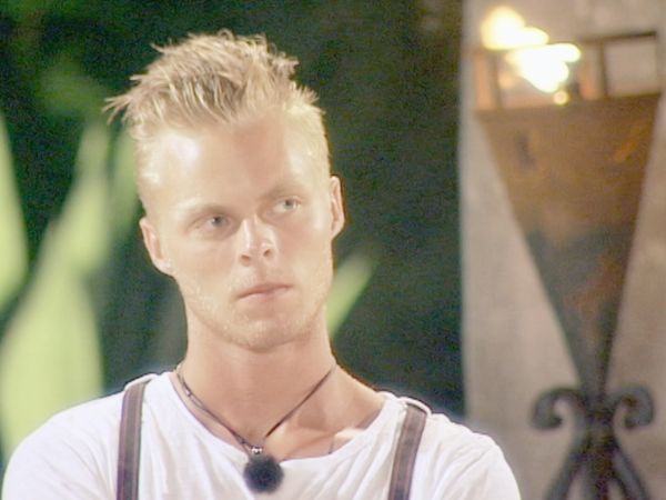 Paradise Hotel - Sæson 8 - Episode 804