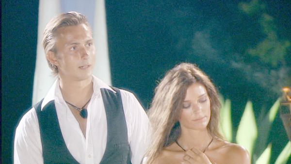 Paradise Hotel - Sæson 8 - Episode 808