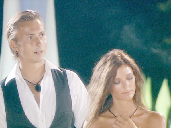 Paradise Hotel - Sæson 8 - Episode 808
