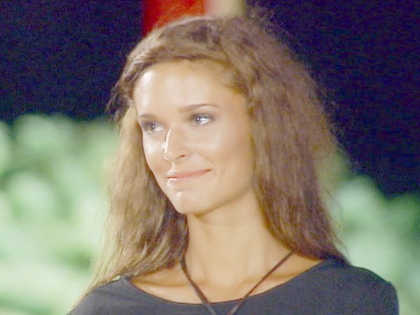 Paradise Hotel - Sæson 8 - Episode 812