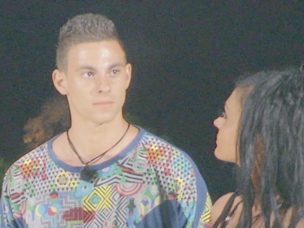 Paradise Hotel - Sæson 8 - Episode 815
