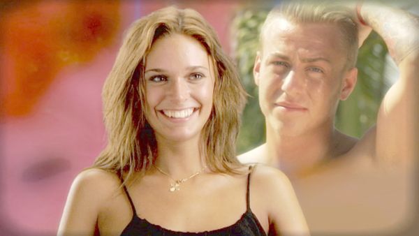 Paradise Hotel - Sæson 8 - Episode 826