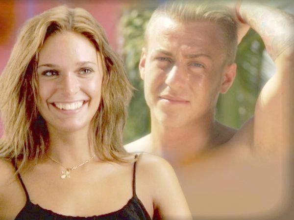 Paradise Hotel - Sæson 8 - Episode 826