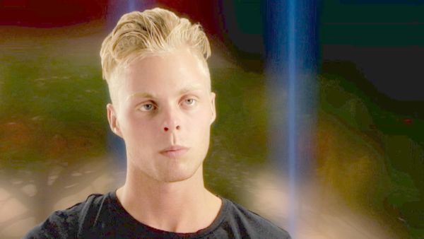 Paradise Hotel - Sæson 8 - Episode 838