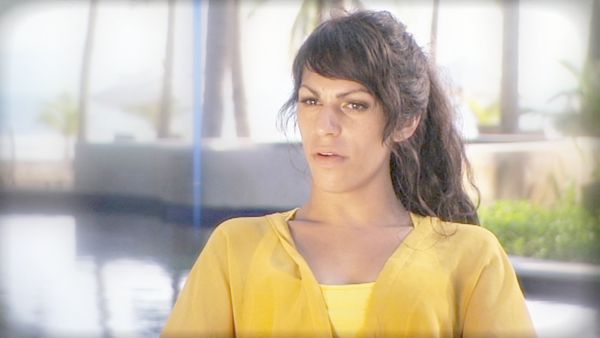 Paradise Hotel - Sæson 8 - Episode 845