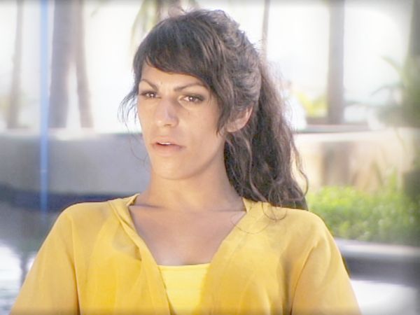 Paradise Hotel - Sæson 8 - Episode 845