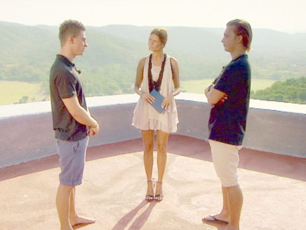 Paradise Hotel - Sæson 8 - Episode 846