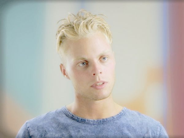 Paradise Hotel - Sæson 8 - Episode 847