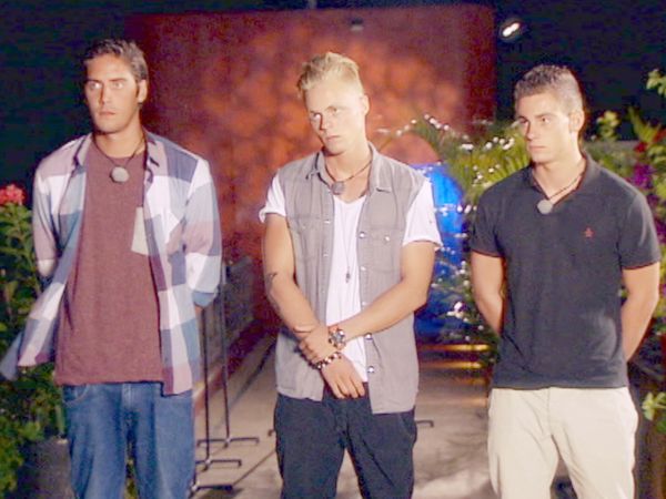 Paradise Hotel - Sæson 8 - Episode 850