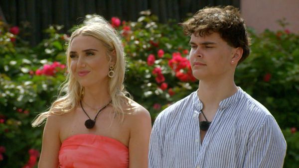 Paradise Hotel - Sæson 21 - Episode 2103