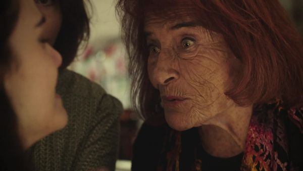 Alice Nevers - Gitani