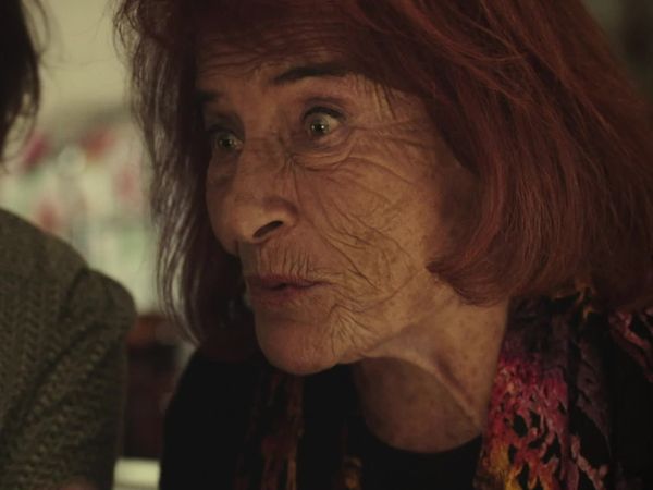 Alice Nevers - Gitani