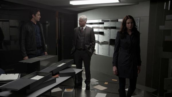 Continuum - Minuto para ganarlo