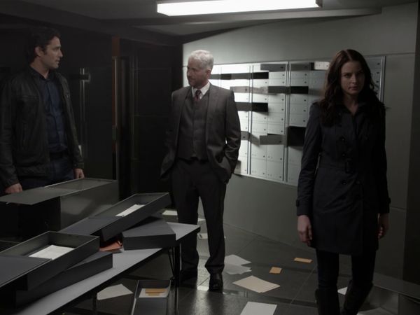 Continuum - Minuto para ganarlo