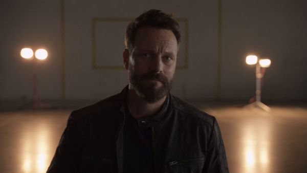 Continuum - Las horas desesperadas