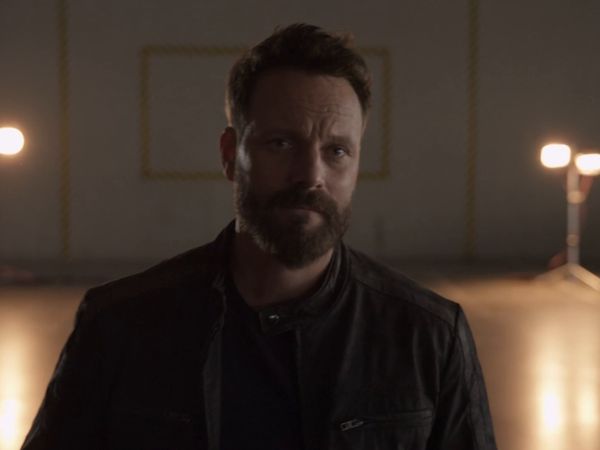 Continuum - Las horas desesperadas