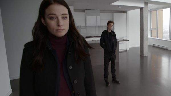 Continuum - Minuto do homem