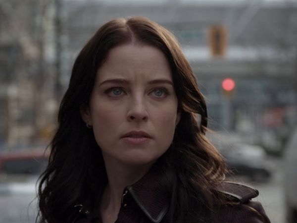 Continuum - 30 minutos para salir al aire