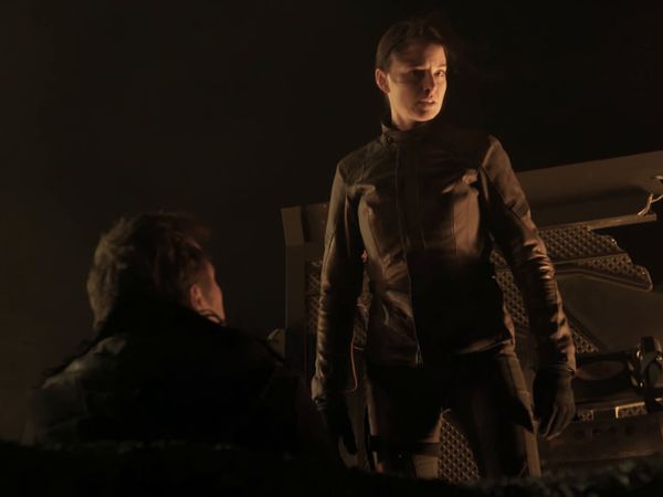 Continuum - Minutos menguantes