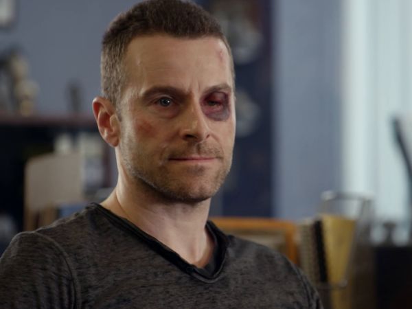 Continuum - Así se apresuran nuestros minutos