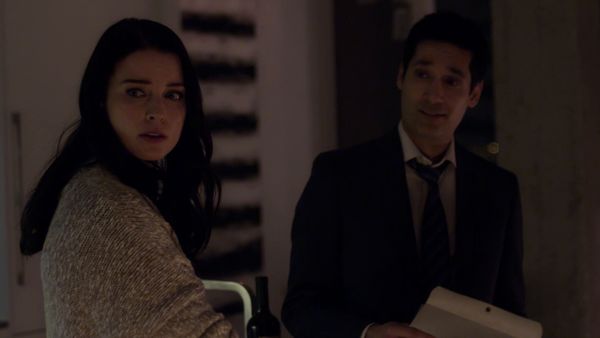 Continuum - Revoluciones por minuto