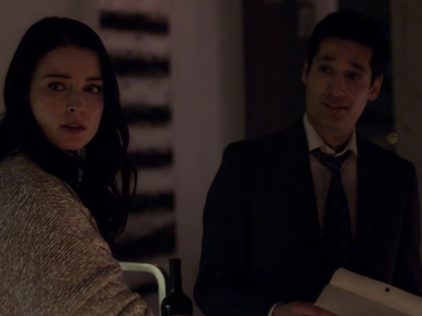 Continuum - Revoluciones por minuto