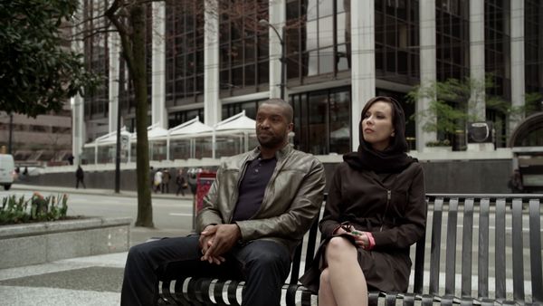 Continuum - Aviso de 2 minutos