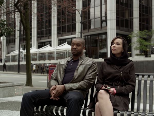 Continuum - Aviso de 2 minutos