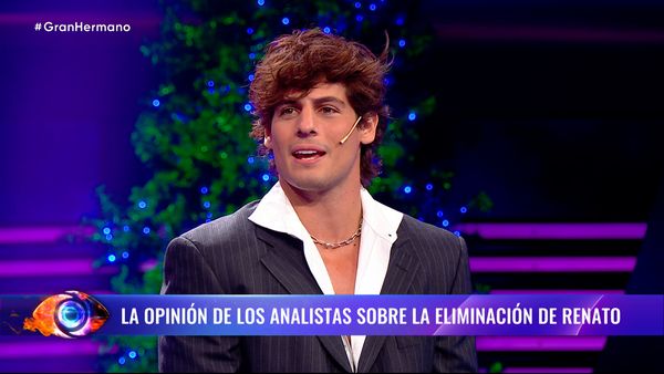 Gran Hermano - Episodio 11