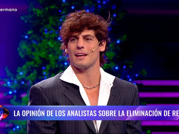 Gran Hermano - Episodio 11