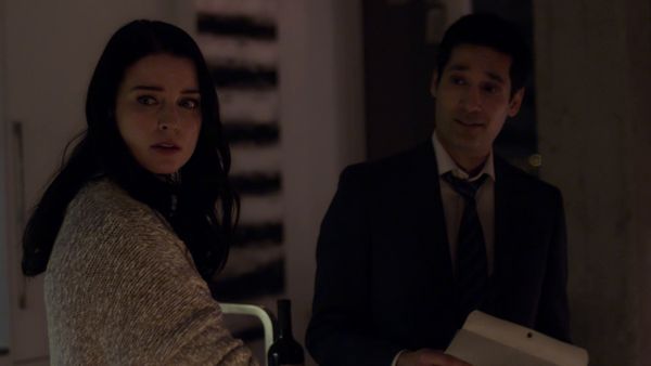 Continuum - Revoluções por minuto