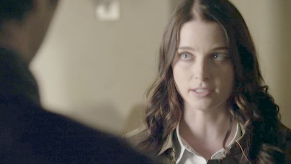 Continuum - Segundas chances