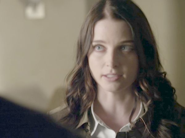 Continuum - Segundas chances