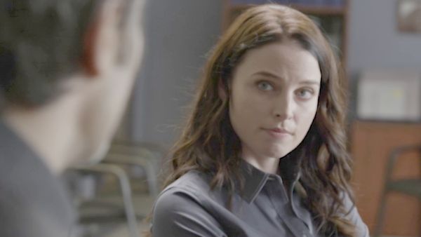 Continuum - Segundos pensamentos