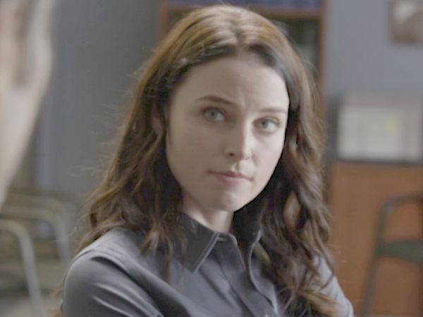 Continuum - Segundos pensamentos