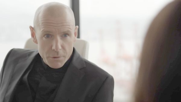 Continuum - Segundas verdades